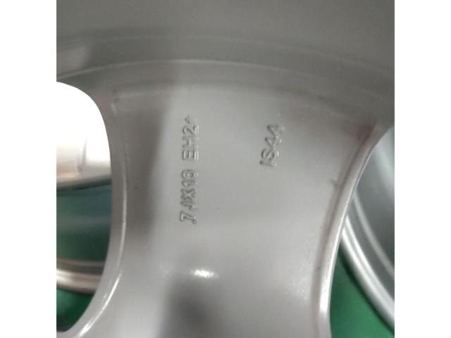 BMW 1シリーズ 純正ホイール
