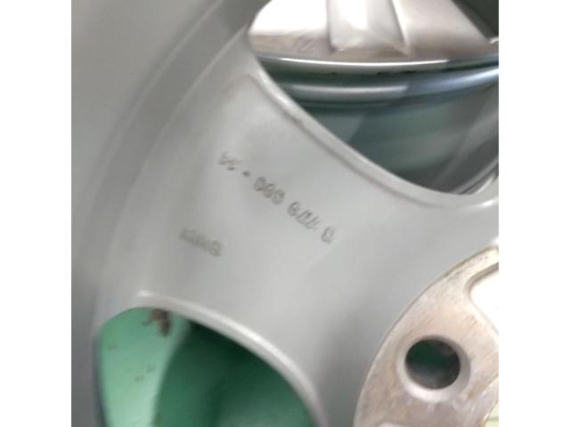 BMW 1シリーズ 純正ホイール