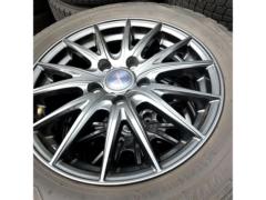weds VELVA SPORT