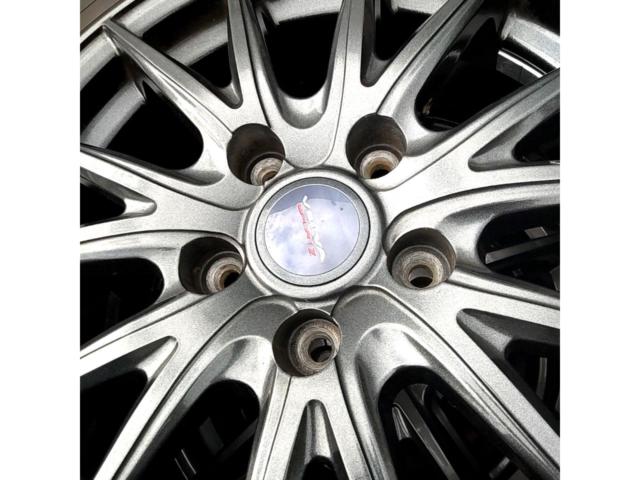 weds VELVA SPORT