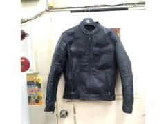 【Lサイズ】MOTORHEAD レザージャケット