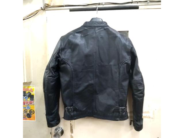 【Lサイズ】MOTORHEAD レザージャケット