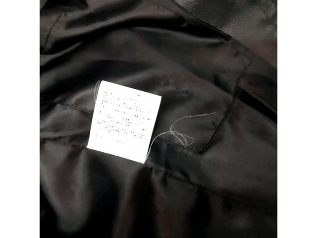 【Lサイズ】MOTORHEAD レザージャケット