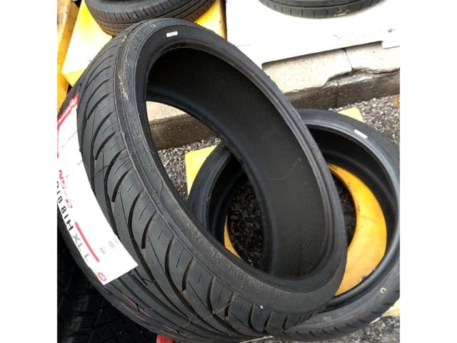 NANKANG NS-2※2本のみ ※当店での作業不可です。