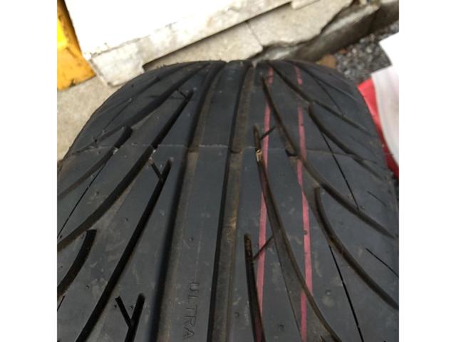 NANKANG NS-2※2本のみ ※当店での作業不可です。