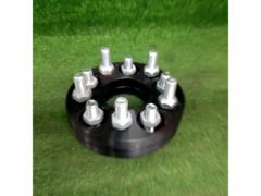 メーカー不明 ワイドトレッドスペーサー【PCD100-5H ハブ径:56.1mm 厚み:15mm M12×1.25】