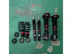 ワケアリ Largus 2WD SpecD 車高調キット【カローラスポーツ/ZWE211H】