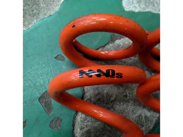 MAQS 直巻スプリング【ID62-ID63 全長:150mm レート30キロ】