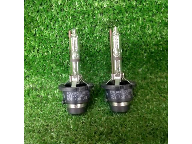 PoLarg 純正交換用HIDバルブ D-82H