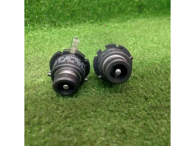 PoLarg 純正交換用HIDバルブ D-82H