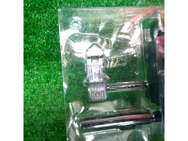 IPF FシリーズLEDフォグランプバルブ H3/H3C