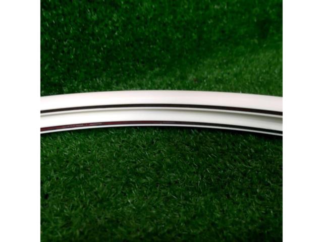メーカー不明 18インチ ホイールリムプロテクター
