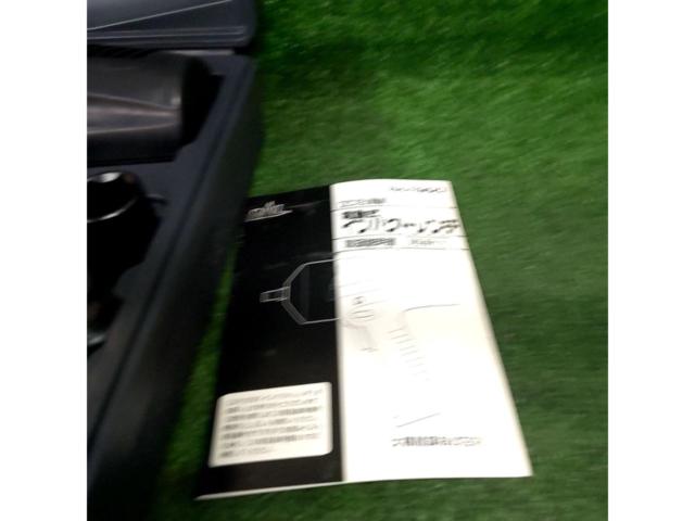 bal インパクトレンチ 1300 DC12V