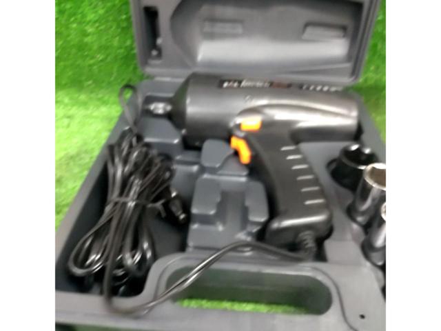 bal インパクトレンチ 1300 DC12V