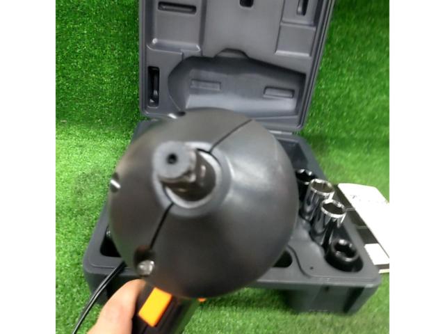 bal インパクトレンチ 1300 DC12V