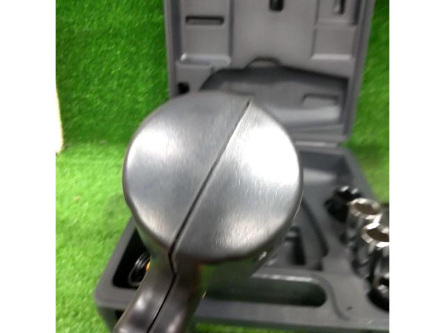 bal インパクトレンチ 1300 DC12V
