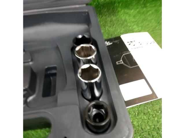 bal インパクトレンチ 1300 DC12V