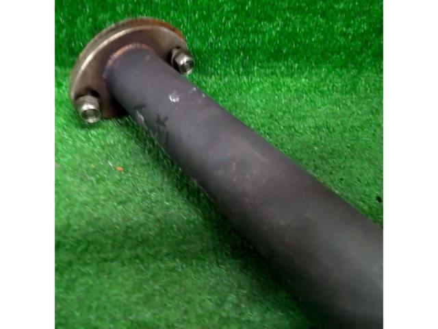 メーカー不明 触媒ストレート