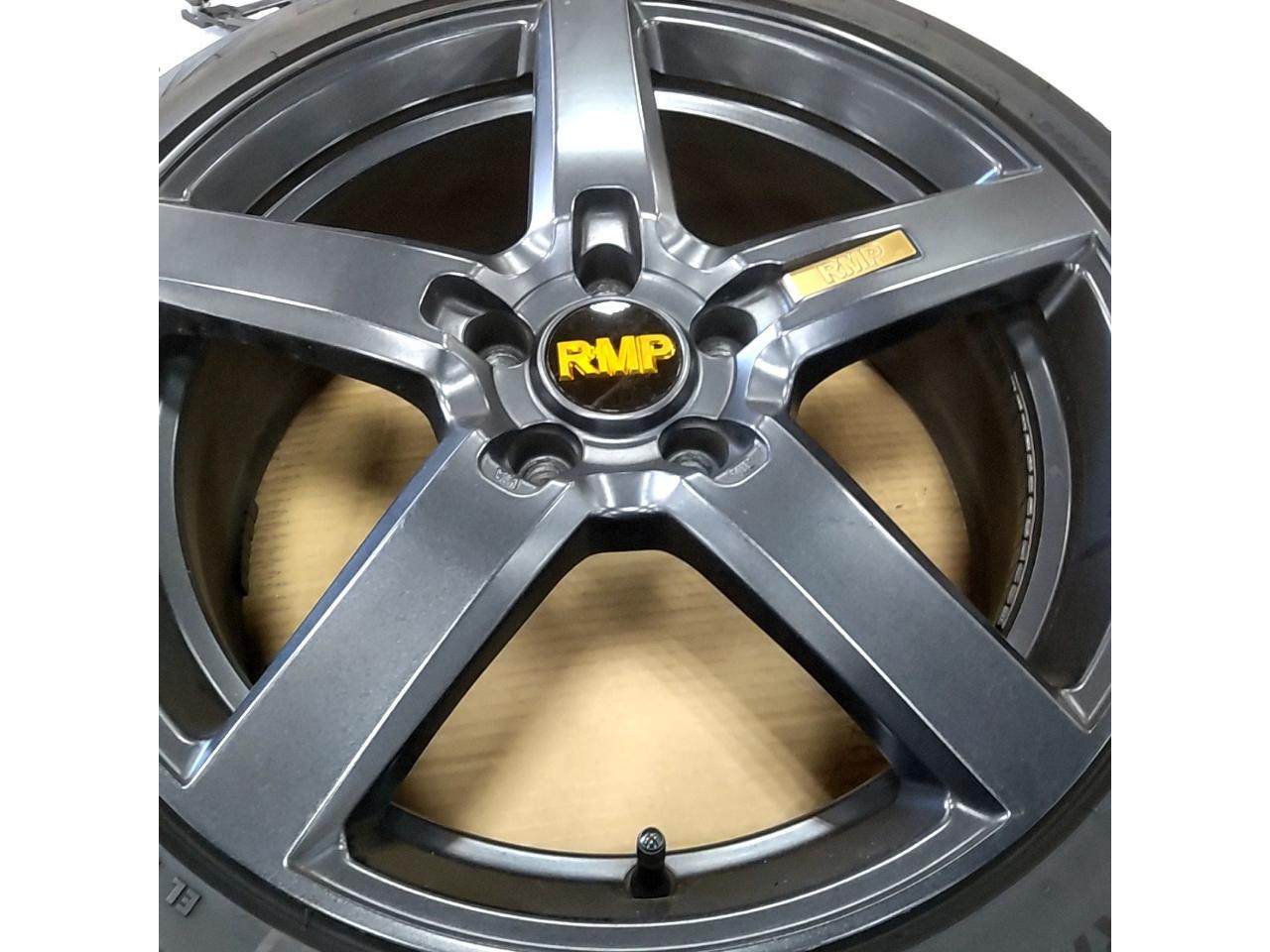 MID MID RMP 050F 18 inches four