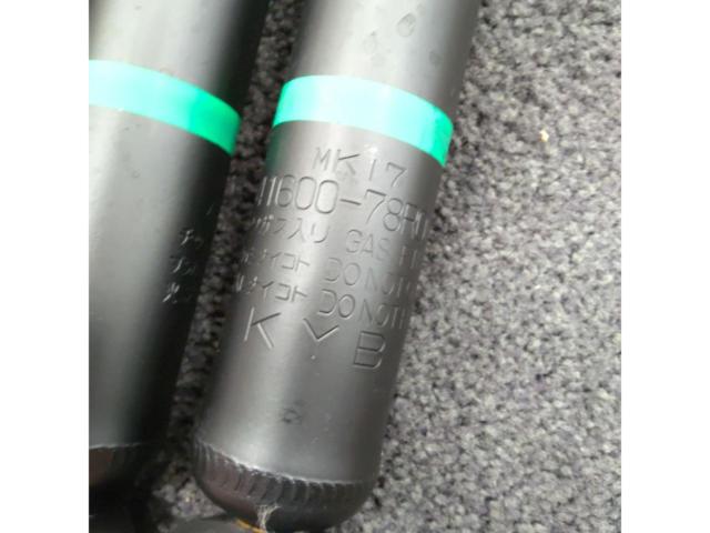 SUZUKI
JB64W/JB74W Jimny/Jimny Sierra
Genuine suspension kit