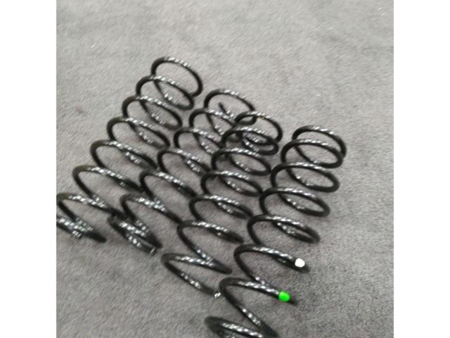 SUZUKI
JB64W/JB74W Jimny/Jimny Sierra
Genuine suspension kit