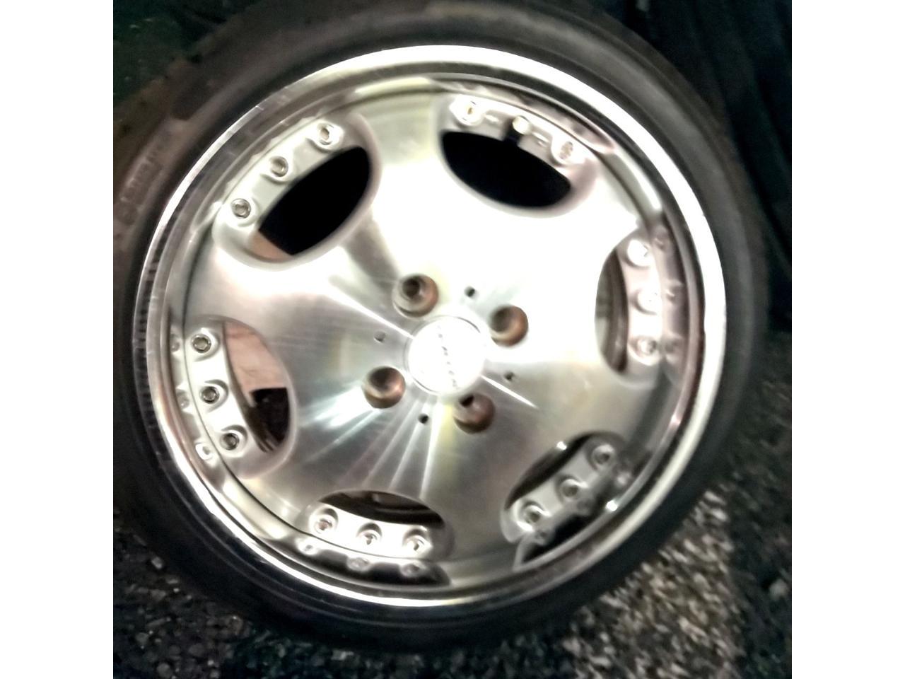 AME SHALLEN + UNIGRIP ROAD MILEAGE
