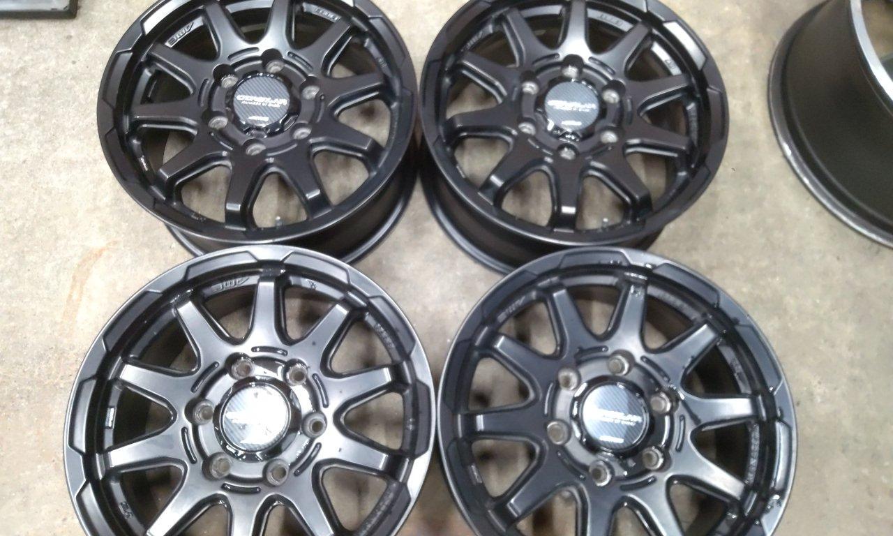 KYOHO Circlar C10X