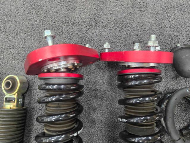 わけあり BLITZ DAMPER ZZ-R BB 30系 アルファード/ヴェルファイア