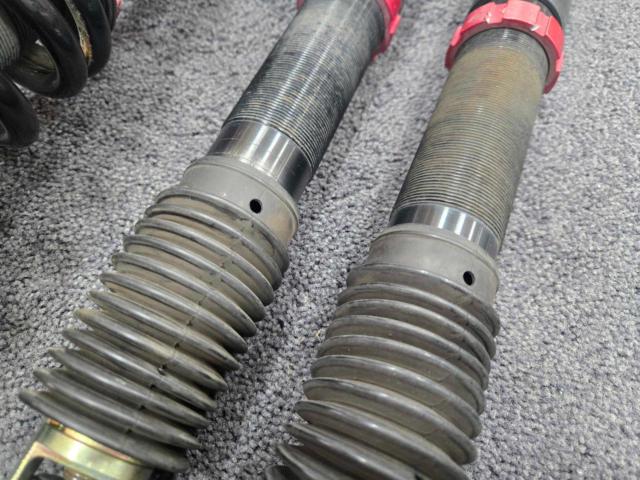わけあり BLITZ DAMPER ZZ-R BB 30系 アルファード/ヴェルファイア