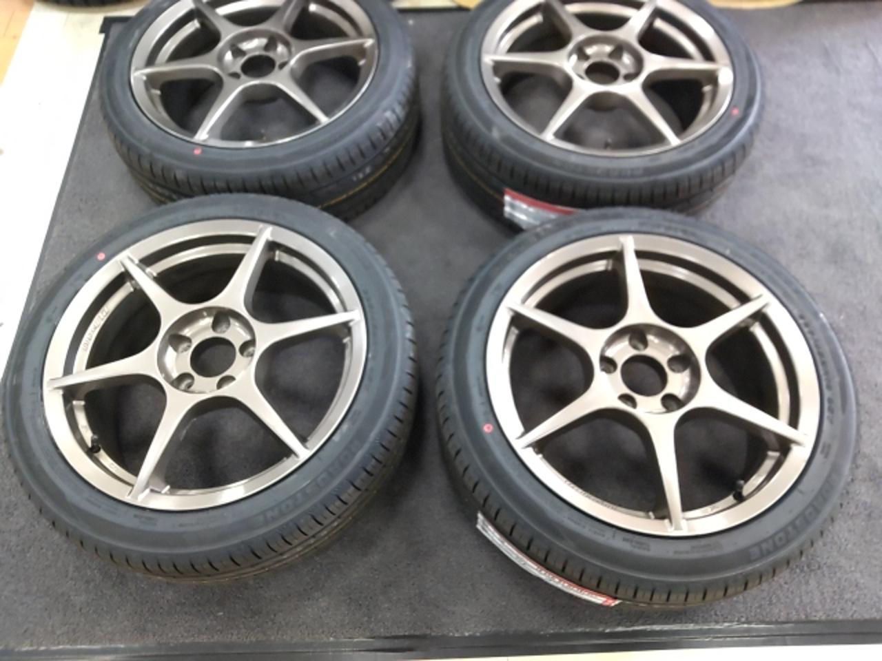 BuddyClub P-1 Racing + ROADSTONE EurovisSport 04