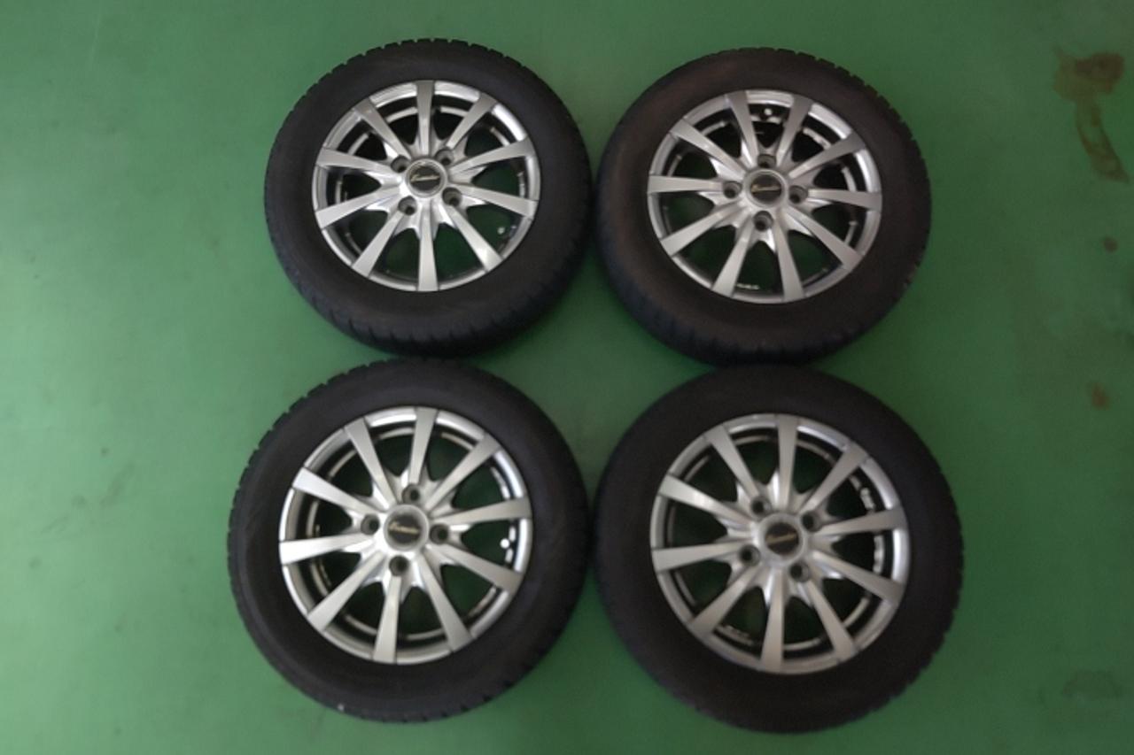 HOT STUFF Exceeder EX 10 + Autobacs NorthTrek N3i