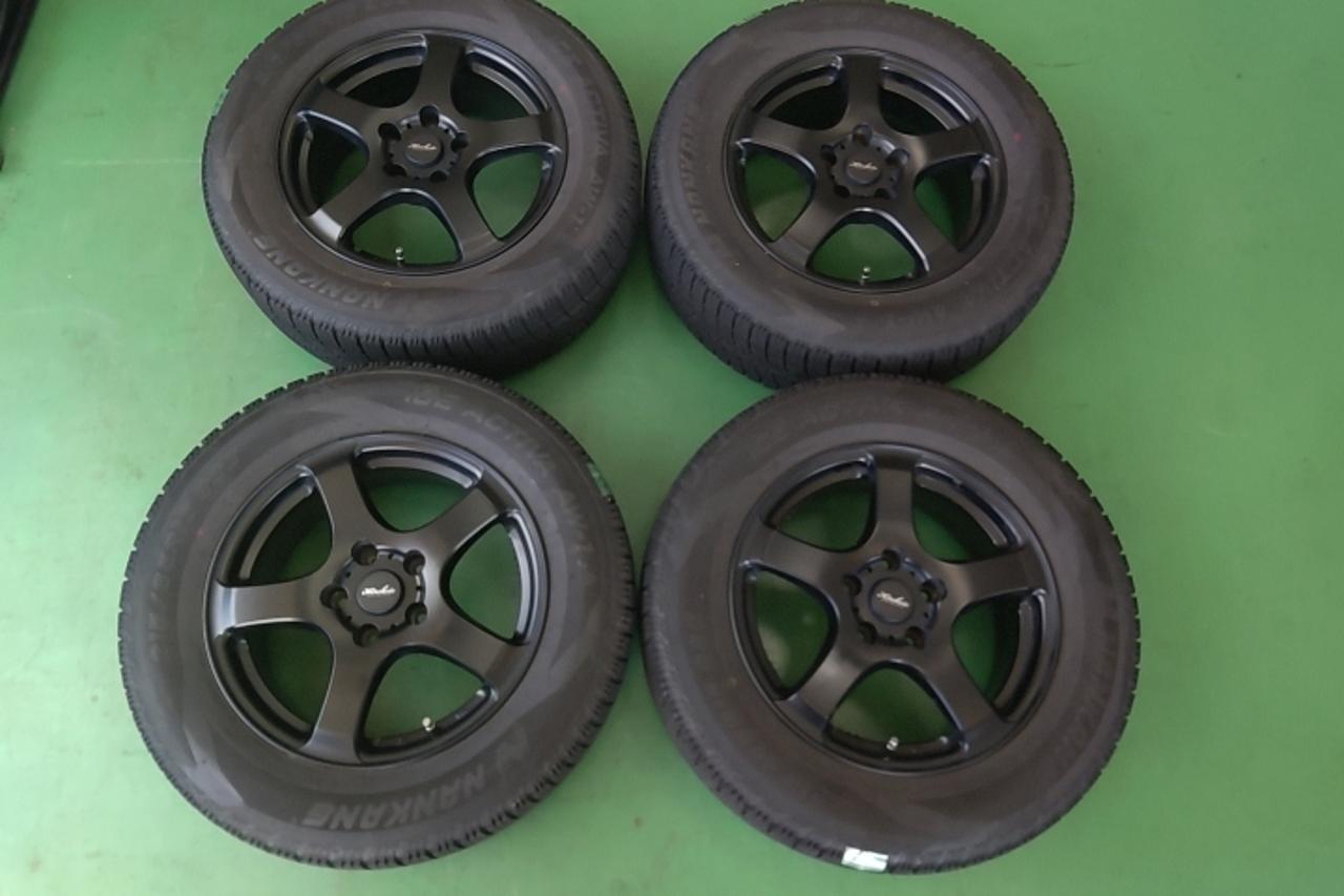 AUTOWAY KIRCHEIS S5 +NANKANGICE ACTIVA AW-1