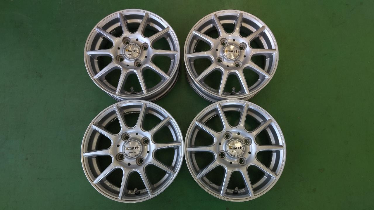 MARUKA SERVICE MANARAY SPORT EUROSPEED SMART