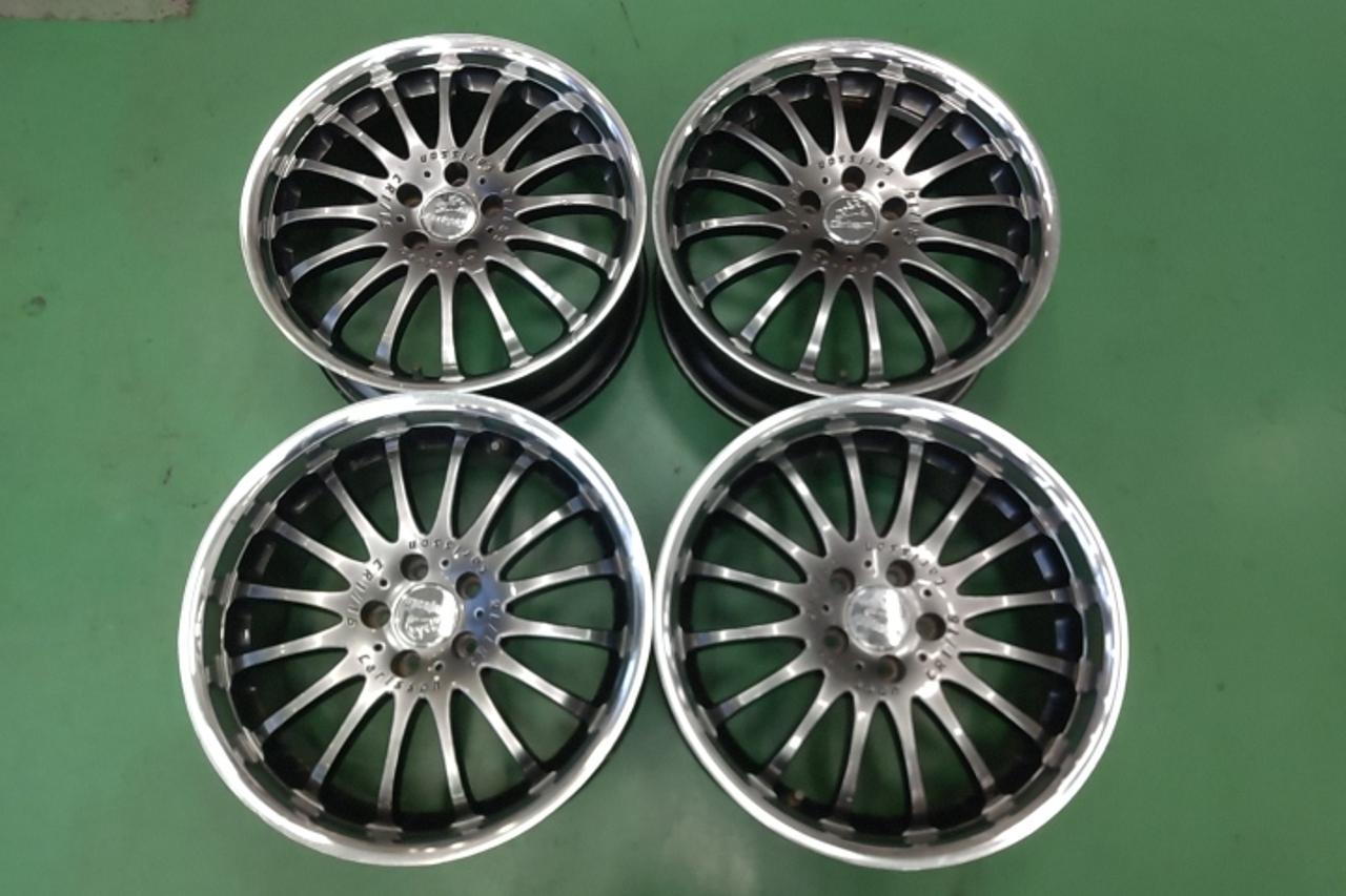 Carlsson CR1 / 16