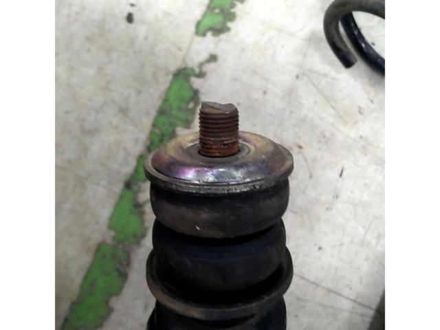 Wakeari
Toyota
Genuine suspension for 150 series
Land Cruiser Prado
The previous fiscal year]