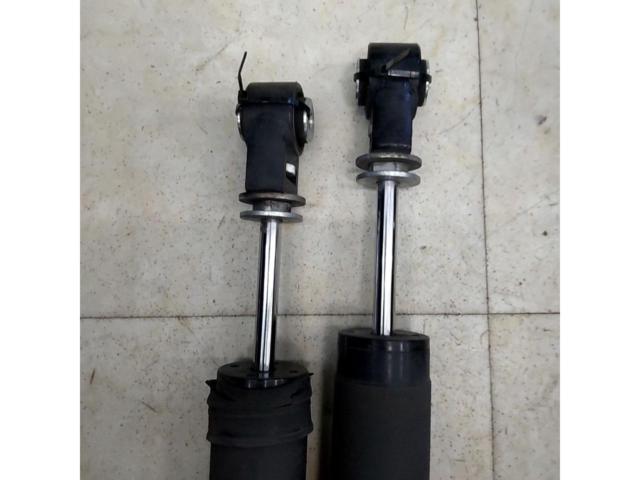 Wakeari
Unknown Manufacturer
Full-length adjustable coilover suspension for 30 Series Alphard/2.5L/2WD