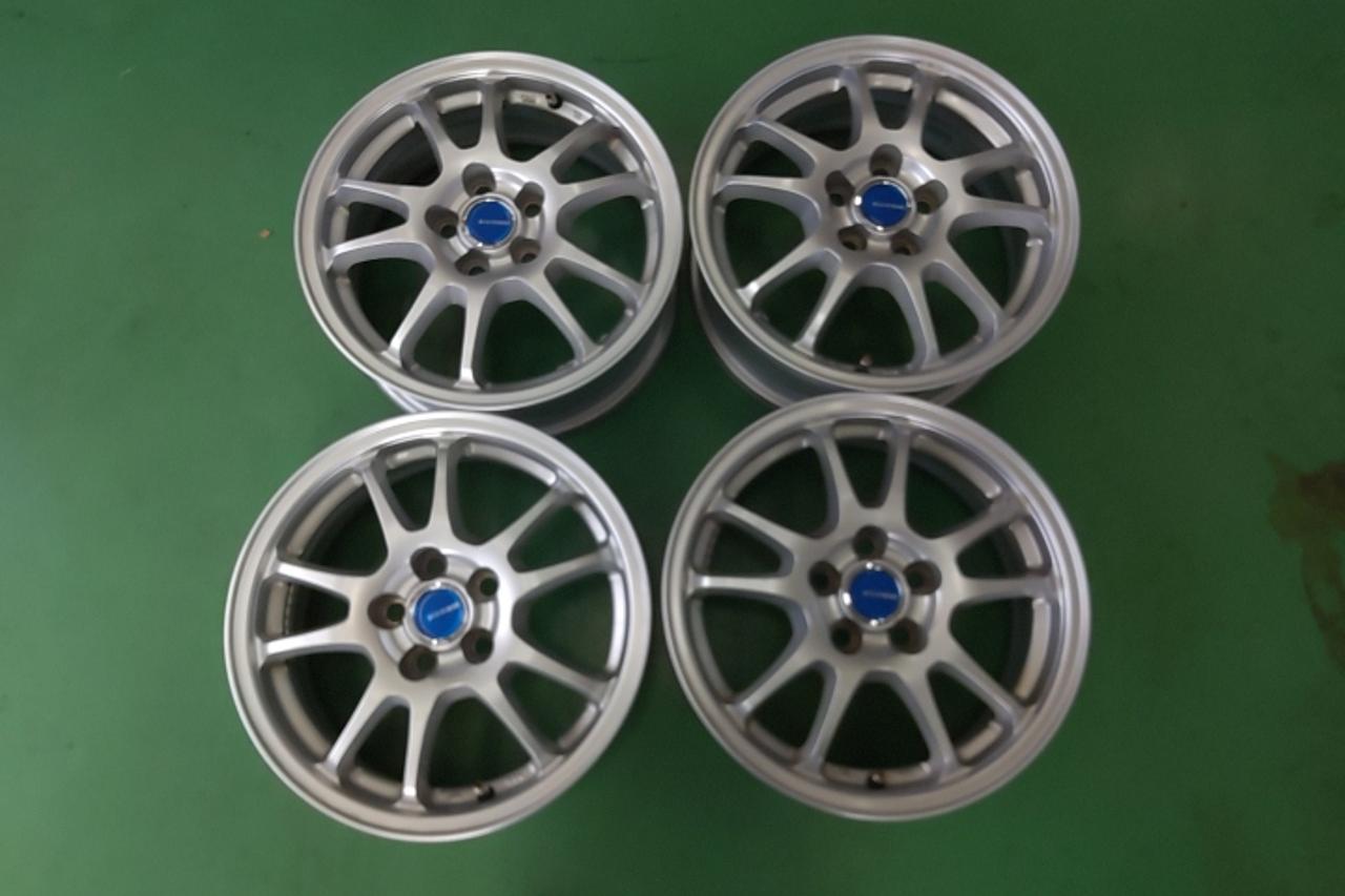 BRIDGESTONE ECO FORME SE-10