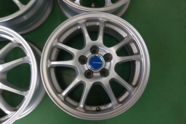 BRIDGESTONE
ECO
FORME
SE-10