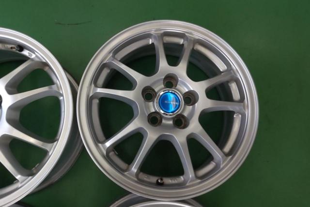 BRIDGESTONE
ECO
FORME
SE-10
