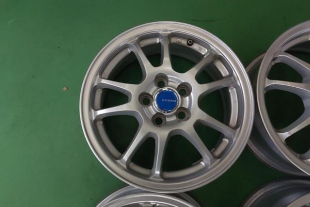BRIDGESTONE
ECO
FORME
SE-10