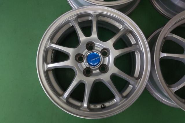 BRIDGESTONE
ECO
FORME
SE-10