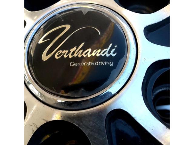 AUTOWAY
Verthandi
PW-S10