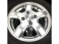 [Wheel only this 4] YOKOHAMA
YFC
GRASS
HN