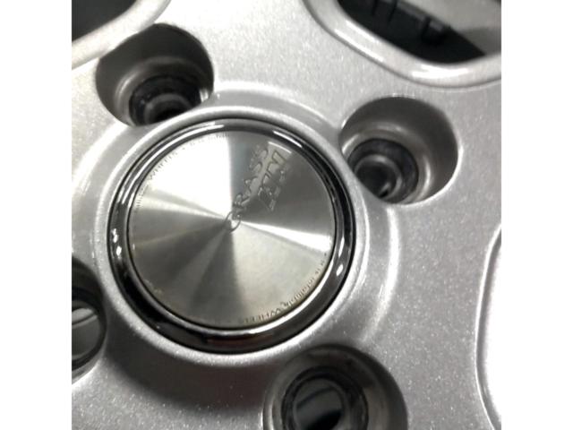 [Wheel only this 4] YOKOHAMA
YFC
GRASS
HN