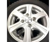 [4 wheels only] TOPY
SIBILLA
RZ
