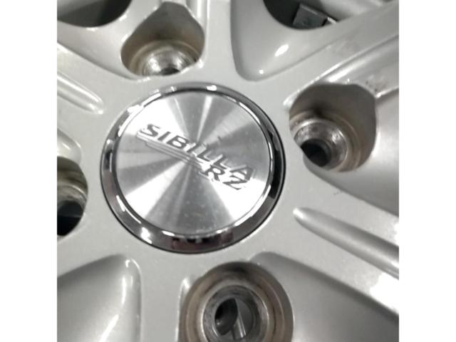 [4 wheels only] TOPY
SIBILLA
RZ