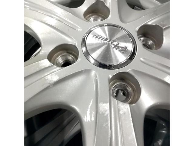 [4 wheels only] TOPY
SIBILLA
RZ