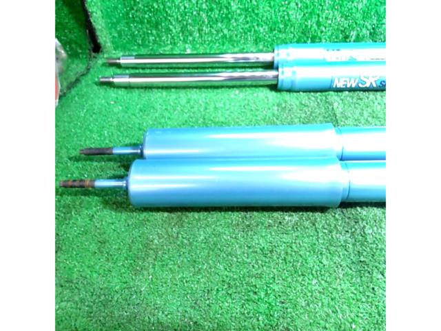 KYB
Kayaba
Shock
NEW
SR
SPECIAL
Cedric Gloria
Y30