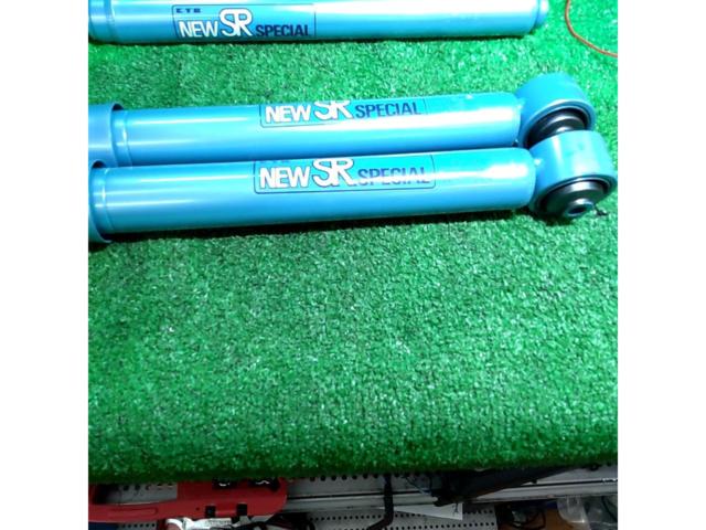 KYB
Kayaba
Shock
NEW
SR
SPECIAL
Cedric Gloria
Y30