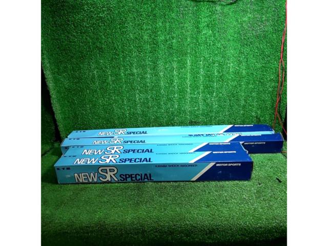 KYB
Kayaba
Shock
NEW
SR
SPECIAL
Cedric Gloria
Y30